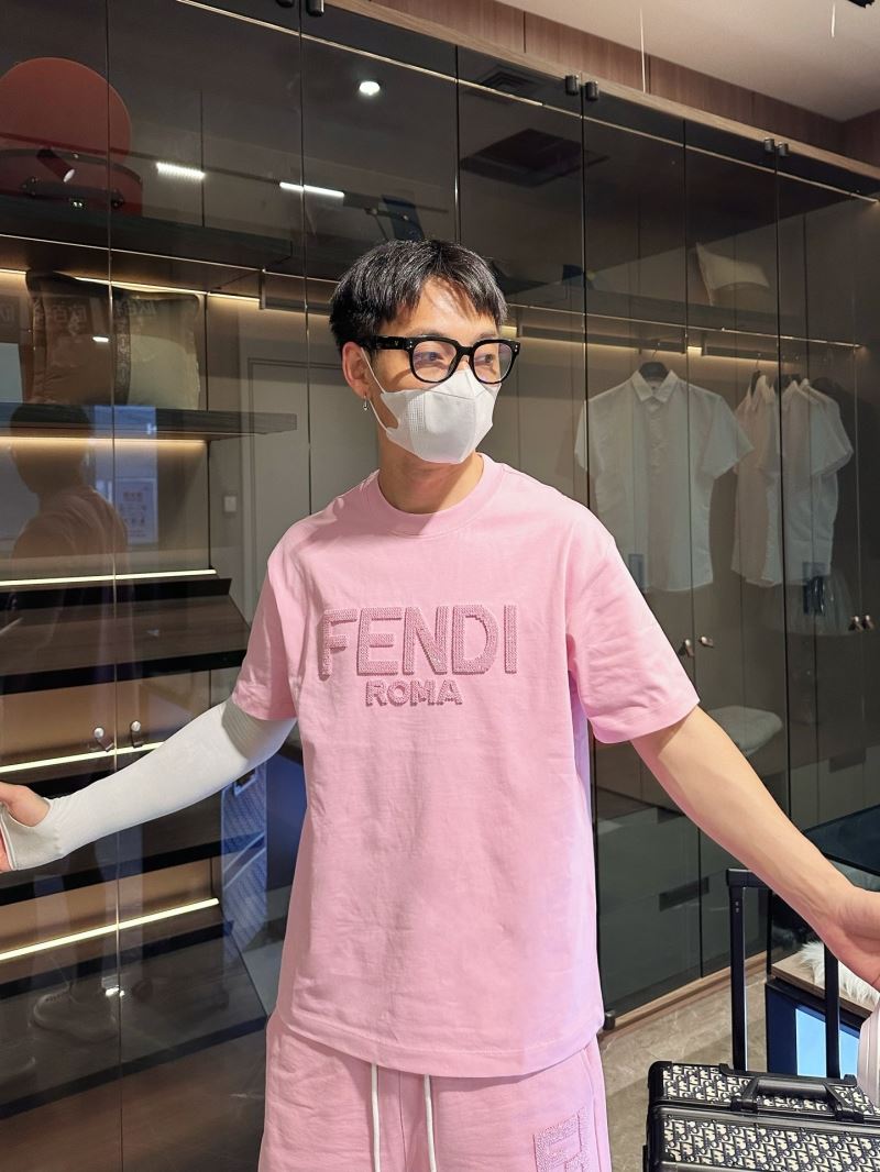 Fendi T-Shirts